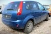 Ford Fiesta MK6 2007 1.4i Hatchback 5-drzwi [B/C]